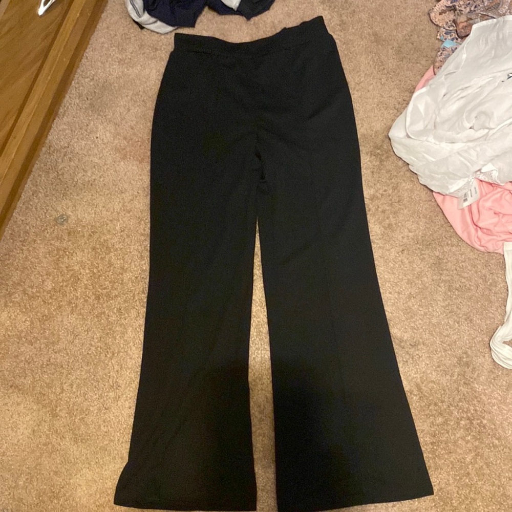 SHEIN dress pants